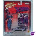 JOHNNY LIGHTNING : MARVEL series 2002 ' X-MEN 1...