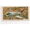 1972 Brooke Bond Teacard History of Aviation ca...