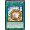 YuGiOh Order of Chaos - ORCS-EN049 - Double Def...