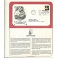 CHRISTMAS 1987 Madonna & Child ' OFFICIAL FIRST...