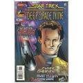 STAR TREK : DEEP SPACE NINE # 7 (1997)