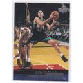 1999-00 Upper Deck Basketball Mike Bibby