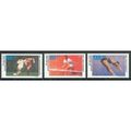 Germany 1988 - SG2232-34 - Sport Promotion Fund...