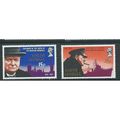 south georgia stamps sg40 sg 40 churchill set mnh