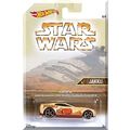 Hot Wheels - Torque Screw: Star Wars Planets Se...