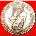 SHIP: PORTUGAL ★ 100 ESCUDOS 1488-1988! LOW STA...