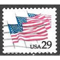 USA N° 1943 YVERT OBLITERE ( USD )