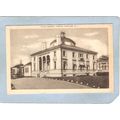 Rhode Island Pawtucket Postcard Sales Memorial ...