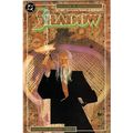 THE SHADOW ' Shadows & Light ' issue # 4 (1987)