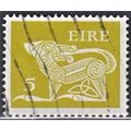 Ireland, 1975 5p Dog Brooch perf 15, SG 344 (Sc...