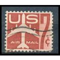 Used C60 7c Jet Airliner Fine WA0796