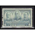 793 4c Sampson-Dewey-Schley Fine MNH O0593