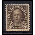 551 1/2c Nathan Hale Fine MNH O0790