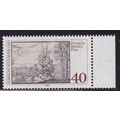 GERMANY 1980 500th BIRTH ANNIV ALTDORFER MNH SG...