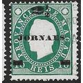 1893 Michel 45A - fine used (o)