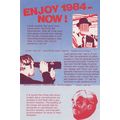 Enjoy 1984 Now Police Bill Telescope Political ...
