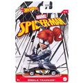 Hot Wheels - Circle Tracker: Marvel Spider-Man ...