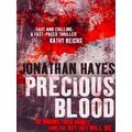 Precious Blood