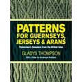 Patterns For Guernseys Jerseys & Ara