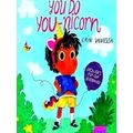 You Do You-Nicorn