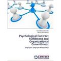 Psychological Contract Fulfillment and Organiza...