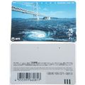 Japan Phone Card - Whirlpool