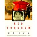 Red Sorghum