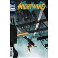 VARIANT - NIGHTWING NO. 35 PUTRI COVER (2018)