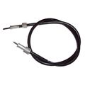 Tachometer Cable BSA A65 Triumph 350/500/650/Cu...