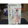 Butterick 4466 Misses Formal Dress Pattern - Si...
