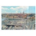 OLD TOWN AND "THE SLUICE", STOCKHOLM, SWEDEN us...