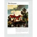 (X635) Willy Lott Cottage John Constable Countr...