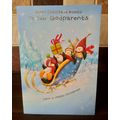 Christmas Cards - Godparents - 004