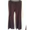 Women's Full Circle Vintage Grey Long Leg Trous...