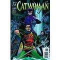 Catwoman (Vol 1) # 025 NM MODERN AGE COMICS