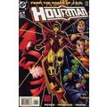 Hourman # 001 VFN MODERN AGE COMICS