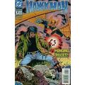 Hawkman (Vol 3) # 007 VFN- AMERICAN COMICS