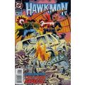 Hawkman (Vol 3) # 008 NM MODERN AGE COMICS