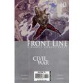 Civil War: Frontline (2006 Ltd) # 010 NM- AMERI...