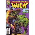 Rampaging Hulk (Vol 1) # 002 NM CoverB MODERN A...