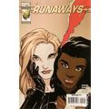 Runaways (Vol 3) # 002 NM MODERN AGE COMICS