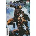 Savage Avengers (Vol 1) # 002 NM (CvrA) MODERN ...