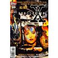 X-Files # 020 NM MODERN AGE COMICS