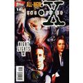X-Files # 018 NM MODERN AGE COMICS
