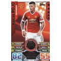 Match Attax 2015/2016 Extra U35 Marcos Rojo Man...