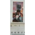 1992 Brooke Bond Olympic Challenge No. 18 Daley...