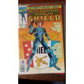 Marvel Comics - Kitty Pryde Agent of SHIELD # 1