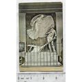 vintage postcard Burns Mausoleum Interior, Dumf...