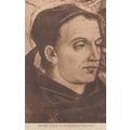 Orvieto Ritratto Del Beato Angelico Signorelli ...