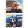 US President Air Force One American Political H...